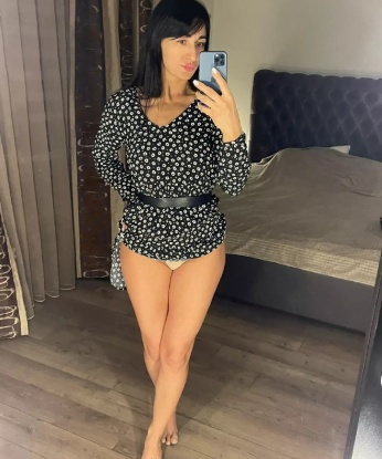 Анкета проститутки Ульянка - Фото 1, Жешарт, 35 лет, №457