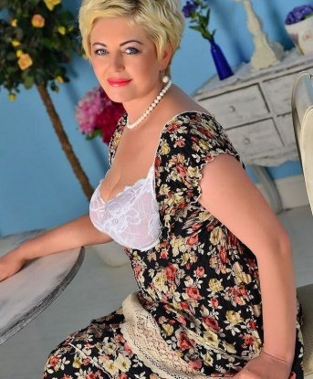 Валентина
